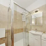 Mirela Апартаменты *