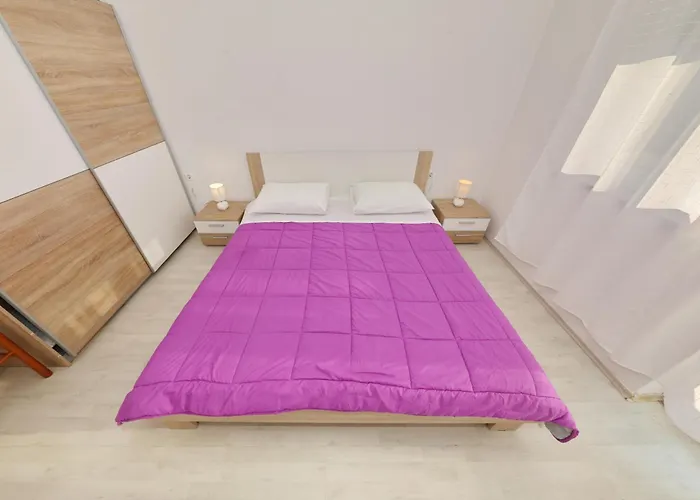 Lejlighed Mirela Zadar