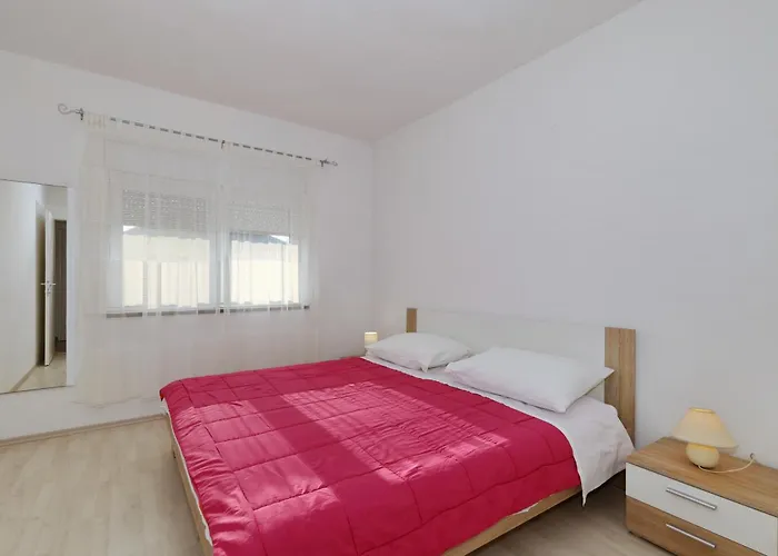 Lejlighed Mirela Zadar